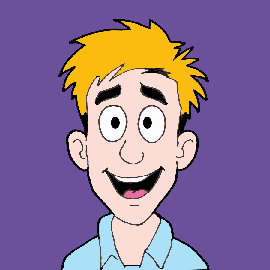 01 Profiles-Dave